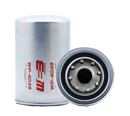 WP-4048 FILTRO COMBUSTIBLE WEB IVECO STRALIS,TRAKKE