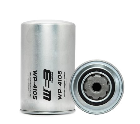 WP-4105 FILTRO COMBUSTIBLE WEB FIAT IVECO