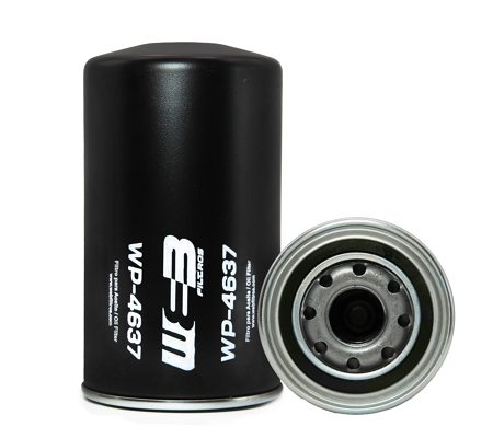 WP-4637 FILTRO ACEITE WEB HIDRAULICO FORD