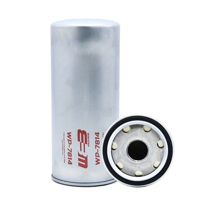 WP-7814 FILTRO COMBUSTIBLE WEB MACK GRANITO TIBURON