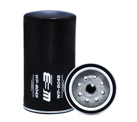 WP-8049 FILTRO COMBUSTIBLE WEB PRIMARIO MACK GRANIT