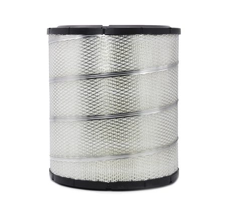 WRA-7140 FILTRO AIRE WEB FORD-FREIGHLINER,
