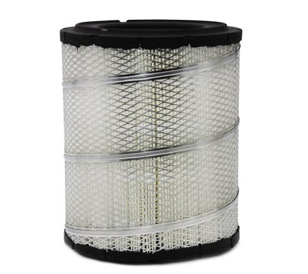 WRA-8633 FILTRO AIRE WEB NPR 2000 C/TURBO