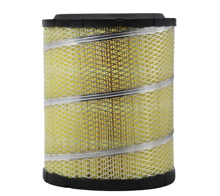 WRA-9245 FILTRO AIRE WEB MITSUBISHI CANTER