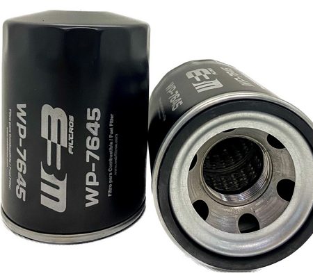 WP-7645 FILTRO COMBUSTIBLE WEB SURTIDOR DE GASOLIN