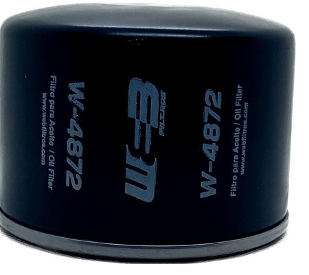 W-4872 WEB WH-4 GM MOTORS ISUZU