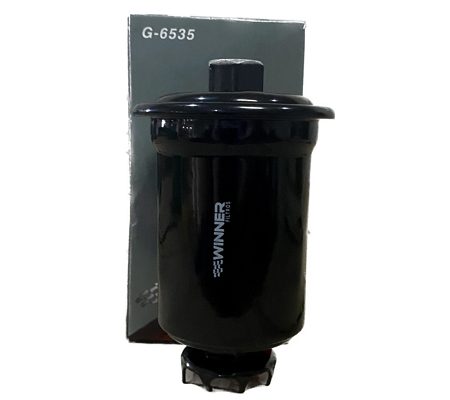 G6535 FILTRO GASOL WINNER LANCER MONTERO