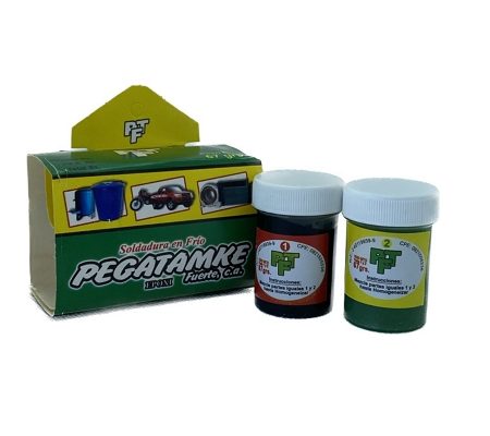 PEGATAMKE FUERTE