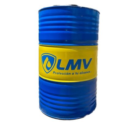 TAMBOR ACEITE LMV MINERAL 100