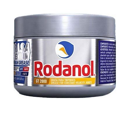 POTES DE GRASA RODANOL GT2000 (TRIPOIDE)