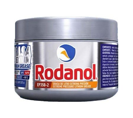 POTES DE GRASA RODANOL EP350-2