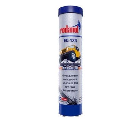 CARTUCHO GRASA RODANOL EG- 4X4