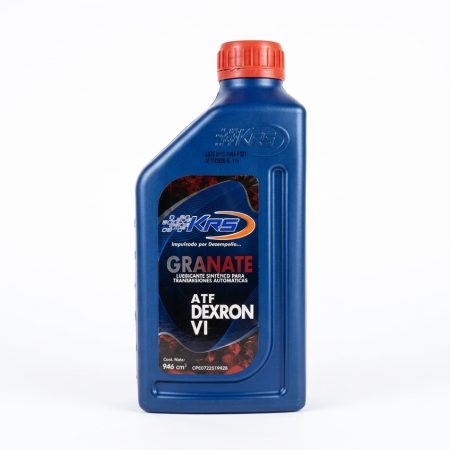 ACEITE KRS DEXRON GRANATE VI 946ML