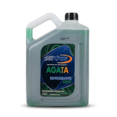 REFRIGERANTE VERDE KRS 3.78L