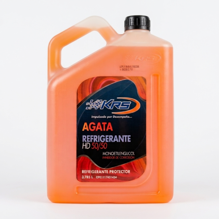 REFRIGERANTE KRS HD 50/50 3.78L