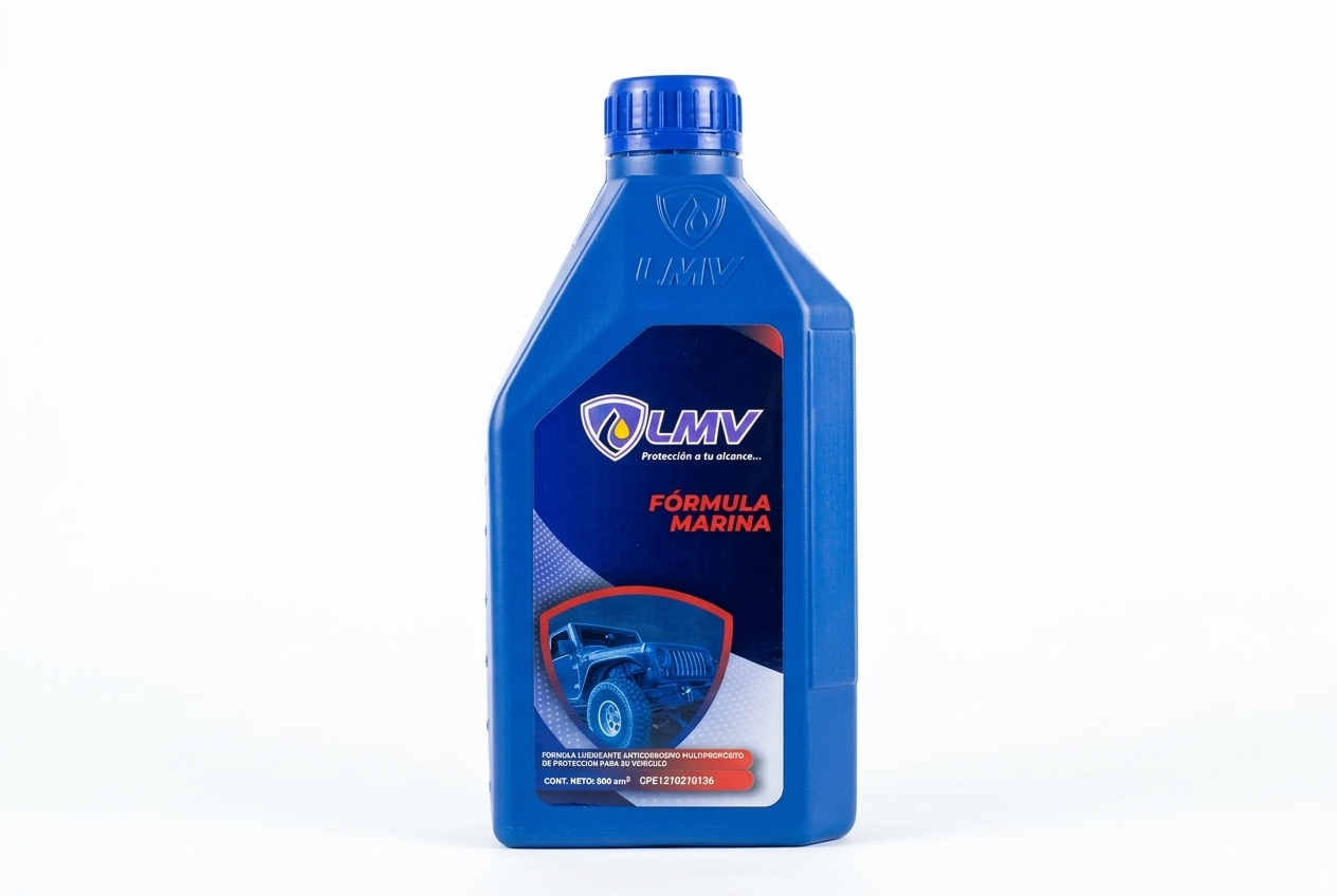 FORMULA MARINA LMV 946ML