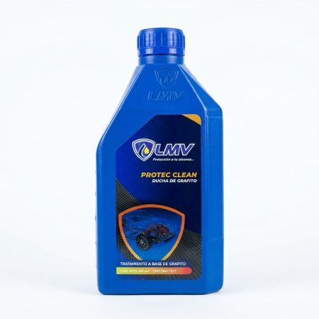 DUCHA GRAFITADA LMV 946ML