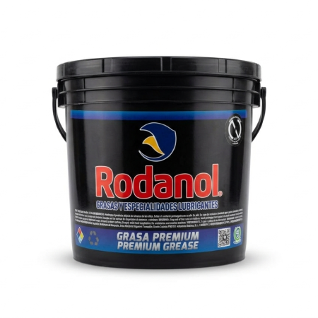 MINIPAILA DE GRASA RPDANOL EP350-2 3.5KG