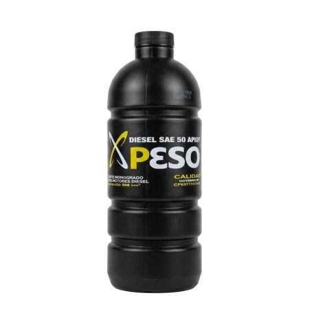 ACEITE XPESO DIESEL 50 946ML