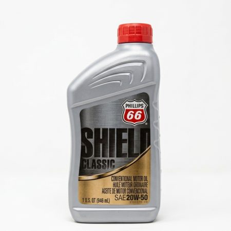 ACEITE PHILLIPS 66 20W50 MINERAL 946ML