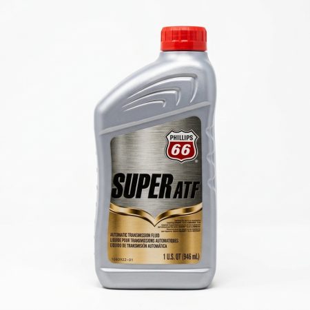 ACEITE PHILLIPS 66 SUPER ATF III-DEXRON III 946ML