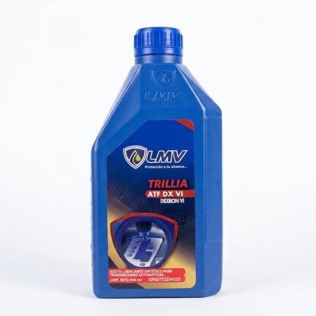 ACEITE LMV ATF DEXRON VI 946ML