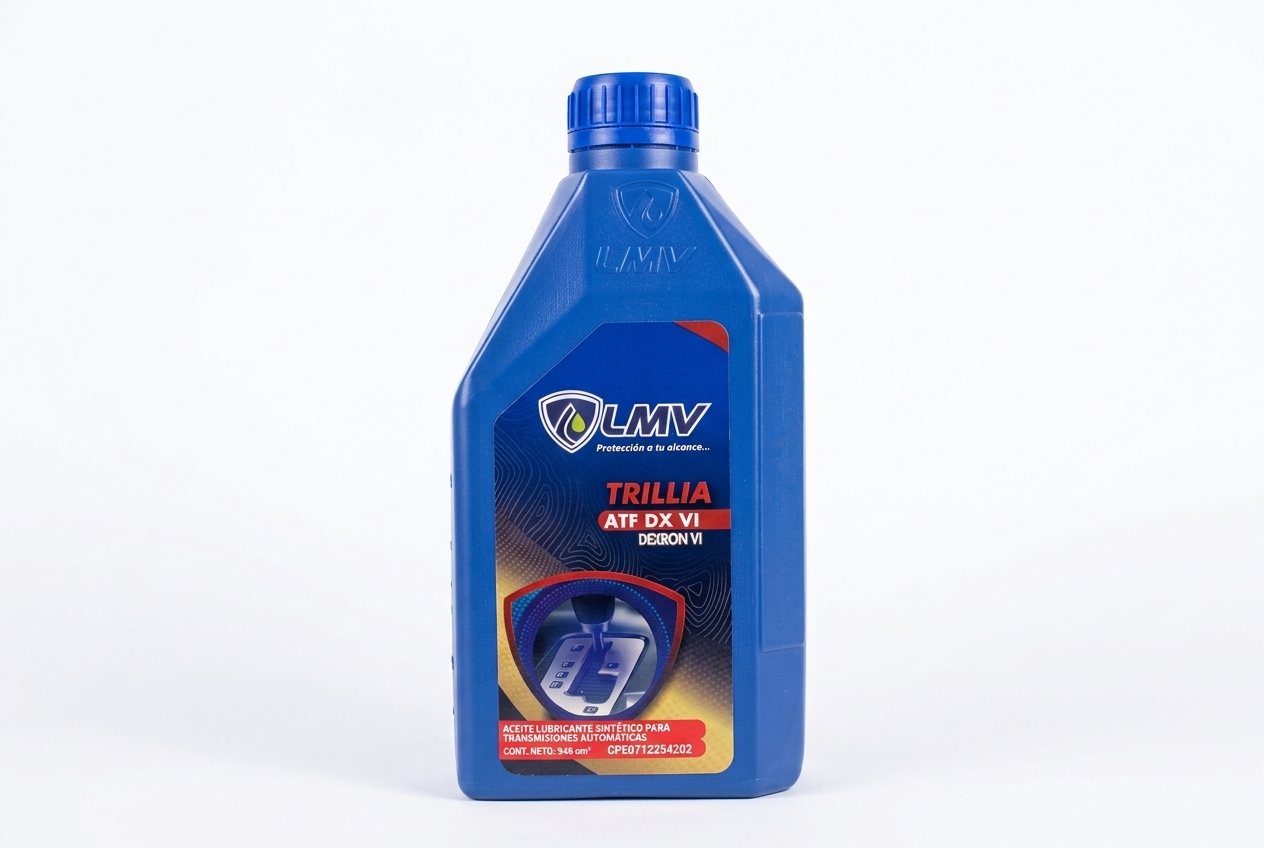 ACEITE LMV ATF DEXRON VI 946ML