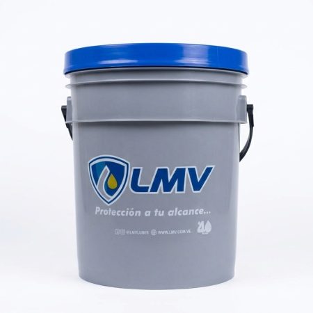 PAILA DE ACEITE LMV DIESELLUB SAE 50 19L