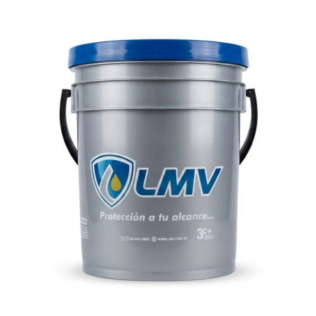MINI PAILA LMV DIESELLUB 15W40 10L
