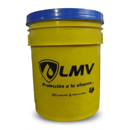 PAILA ACEITE LMV DIESEL 50 NANO PTFE 19L